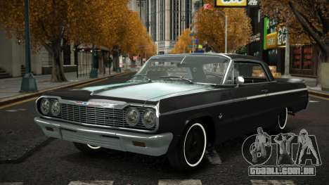 Chevrolet Impala Conotu para GTA 4