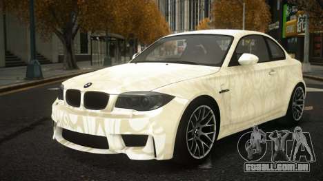 BMW 1M Draichas S6 para GTA 4