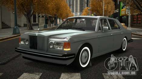 Rolls-Royce Silver Spirit Gubmedeg para GTA 4