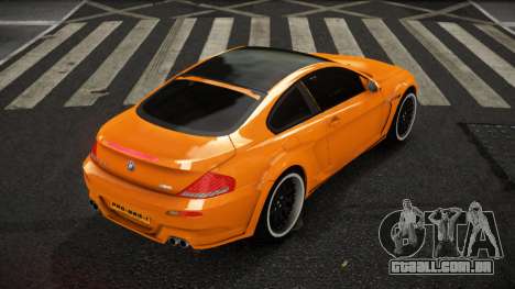 BMW M6 Ratuz para GTA 4