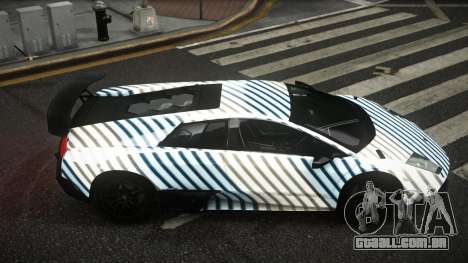 Lamborghini Murcielago Aryke S1 para GTA 4