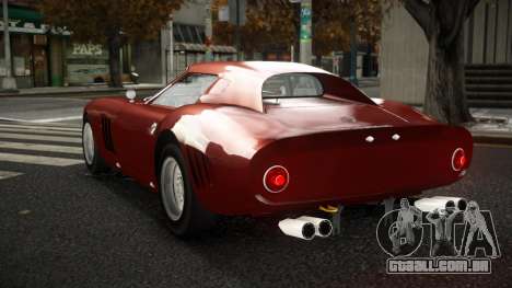 Ferrari 250 Sojvij para GTA 4