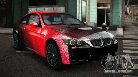 BMW M3 E92 Turick S1 para GTA 4