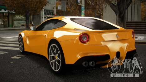 Ferrari F12 Quzxot para GTA 4
