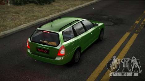 Daewoo Nubira Tugihiz para GTA 4