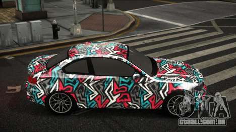 BMW 1M Draichas S3 para GTA 4