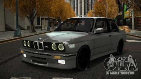 BMW M3 E30 Payihu para GTA 4