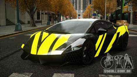 Lamborghini Gallardo Chavelan S1 para GTA 4