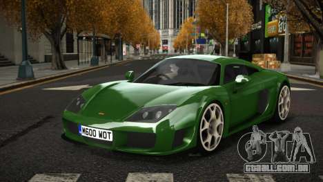 Noble M600 Tagej para GTA 4