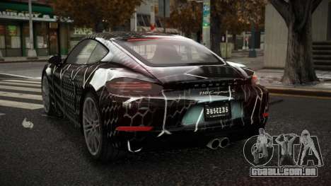 Porsche 718 Semaria S14 para GTA 4