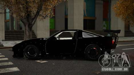 Nissan 380SX Mosuk para GTA 4