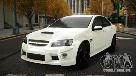 Chevrolet Lumina Moge para GTA 4