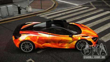 McLaren 720 Dievin S1 para GTA 4