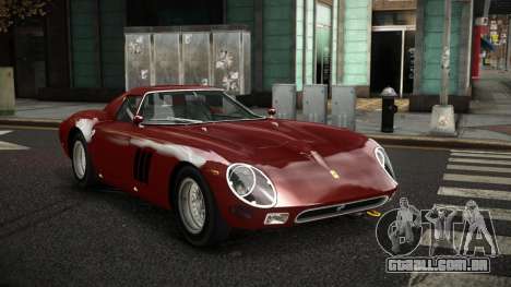 Ferrari 250 Sojvij para GTA 4