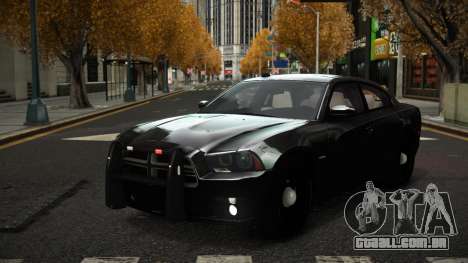 Dodge Charger Titza para GTA 4