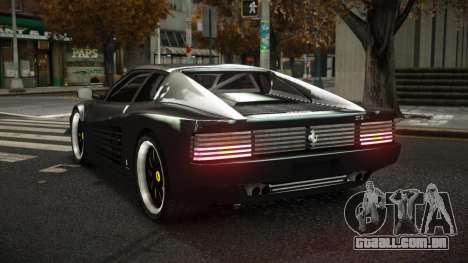 Ferrari 512 TR Livmo para GTA 4