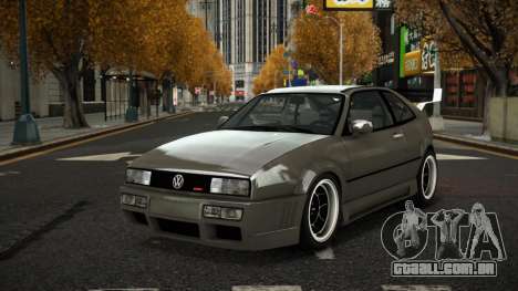 Volkswagen Corrado Nilge para GTA 4