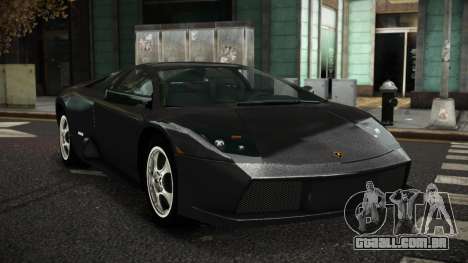 Lamborghini Murcielago Pigta para GTA 4