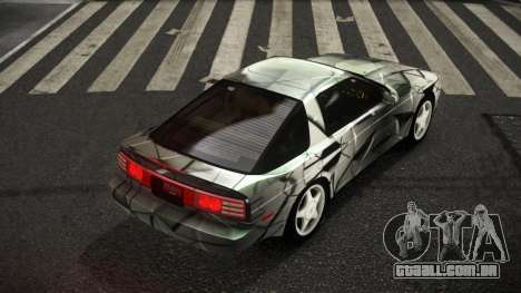 Toyota Supra Grariel S11 para GTA 4