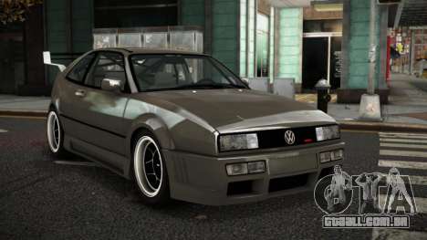 Volkswagen Corrado Nilge para GTA 4