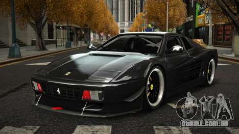 Ferrari 512 TR Livmo para GTA 4