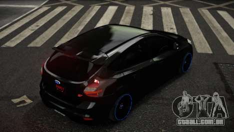 Ford Focus Xodipa para GTA 4