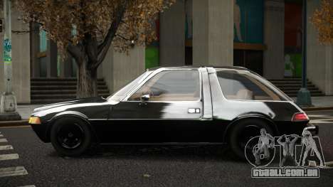 AMC Pacer Naddu para GTA 4