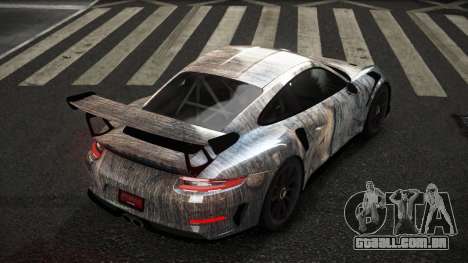 Porsche 911 Jazie S14 para GTA 4