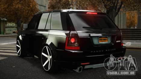 Land Rover Range Rover Sport Fakpu para GTA 4