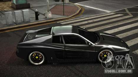 Ferrari 512 TR Livmo para GTA 4