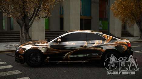 Audi S5 Hanisca S12 para GTA 4