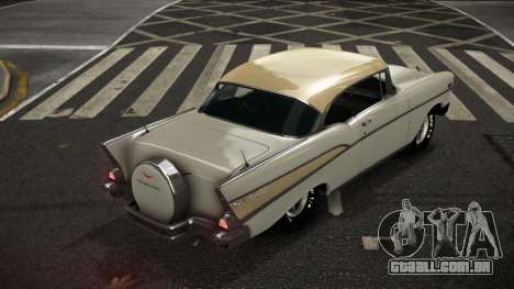 Chevrolet Bel Air Mitco para GTA 4