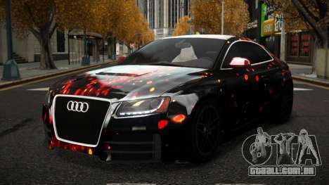 Audi S5 Hanisca S8 para GTA 4