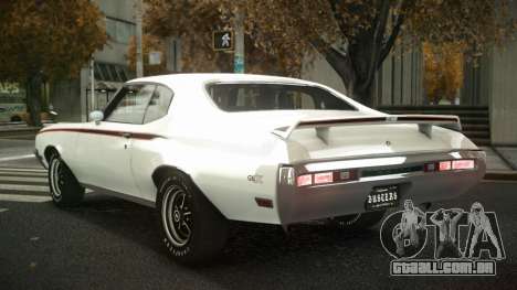 Buick GSX Paefo para GTA 4