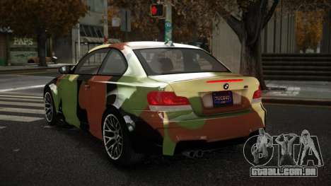 BMW 1M Draichas S13 para GTA 4