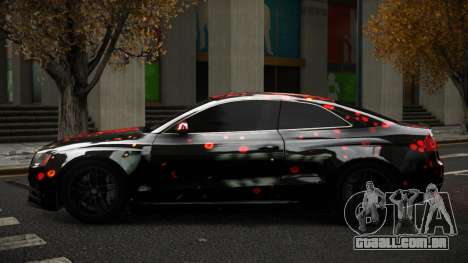 Audi S5 Hanisca S8 para GTA 4