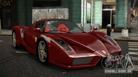 Ferrari Enzo Kupise para GTA 4