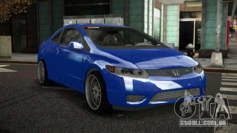 Honda Civic Eneh para GTA 4