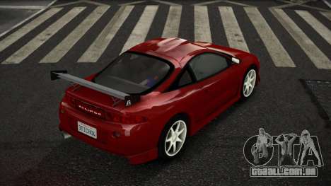 Mitsubishi Eclipse Virezu para GTA 4
