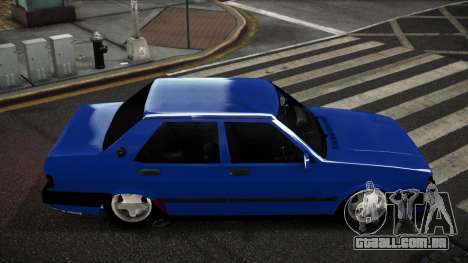 Tofas Dogan Huqibohi para GTA 4