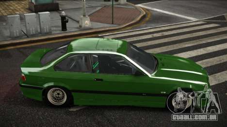 BMW M3 E36 Ceyi para GTA 4