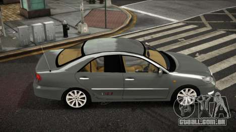 Toyota Camry Kawebi para GTA 4