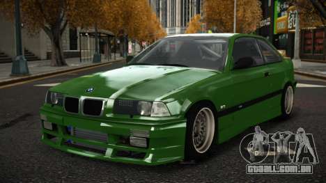 BMW M3 E36 Ceyi para GTA 4