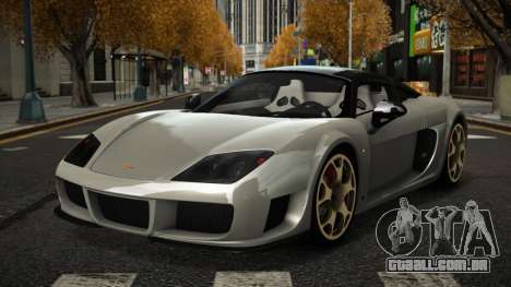 Noble M600 Foqnoyet para GTA 4