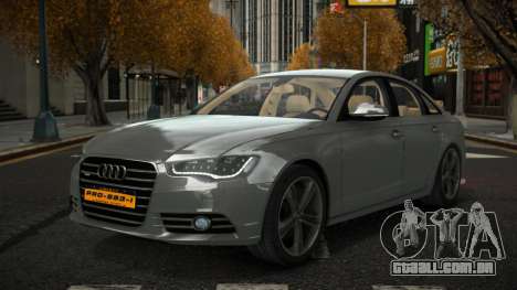Audi A6 Xekiqofa para GTA 4