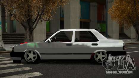 Tofas Dogan Bevukaj para GTA 4