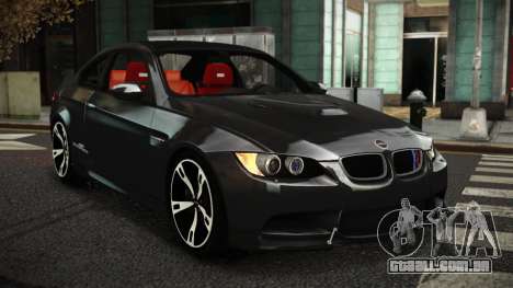 BMW M3 E92 Kaeri para GTA 4