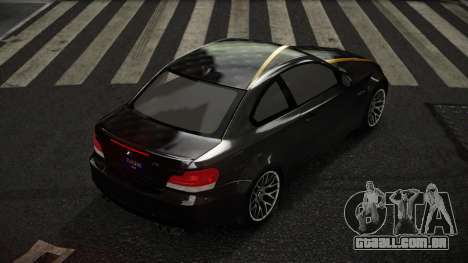 BMW 1M Draichas S7 para GTA 4