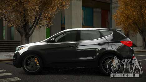 Hyundai Santa Fe Panyos para GTA 4