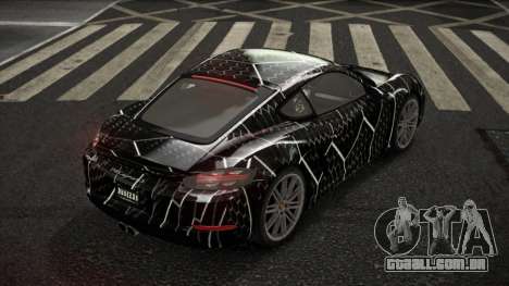 Porsche 718 Semaria S14 para GTA 4